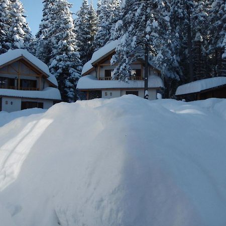 Saint George Holiday Village Borovets Exterior photo