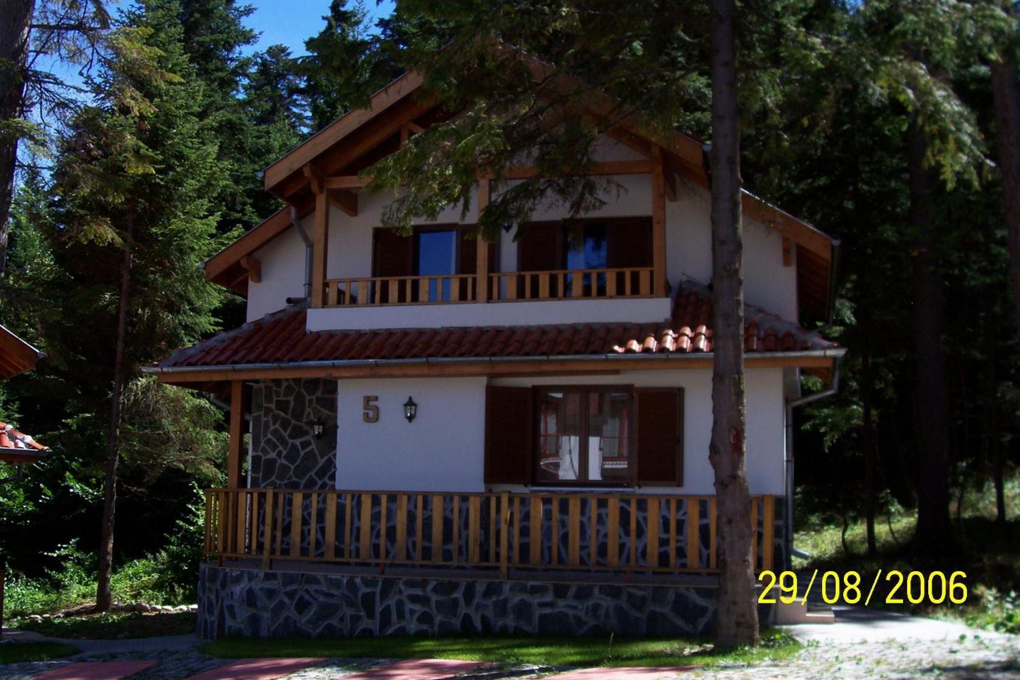 Saint George Holiday Village Borovets Exterior photo