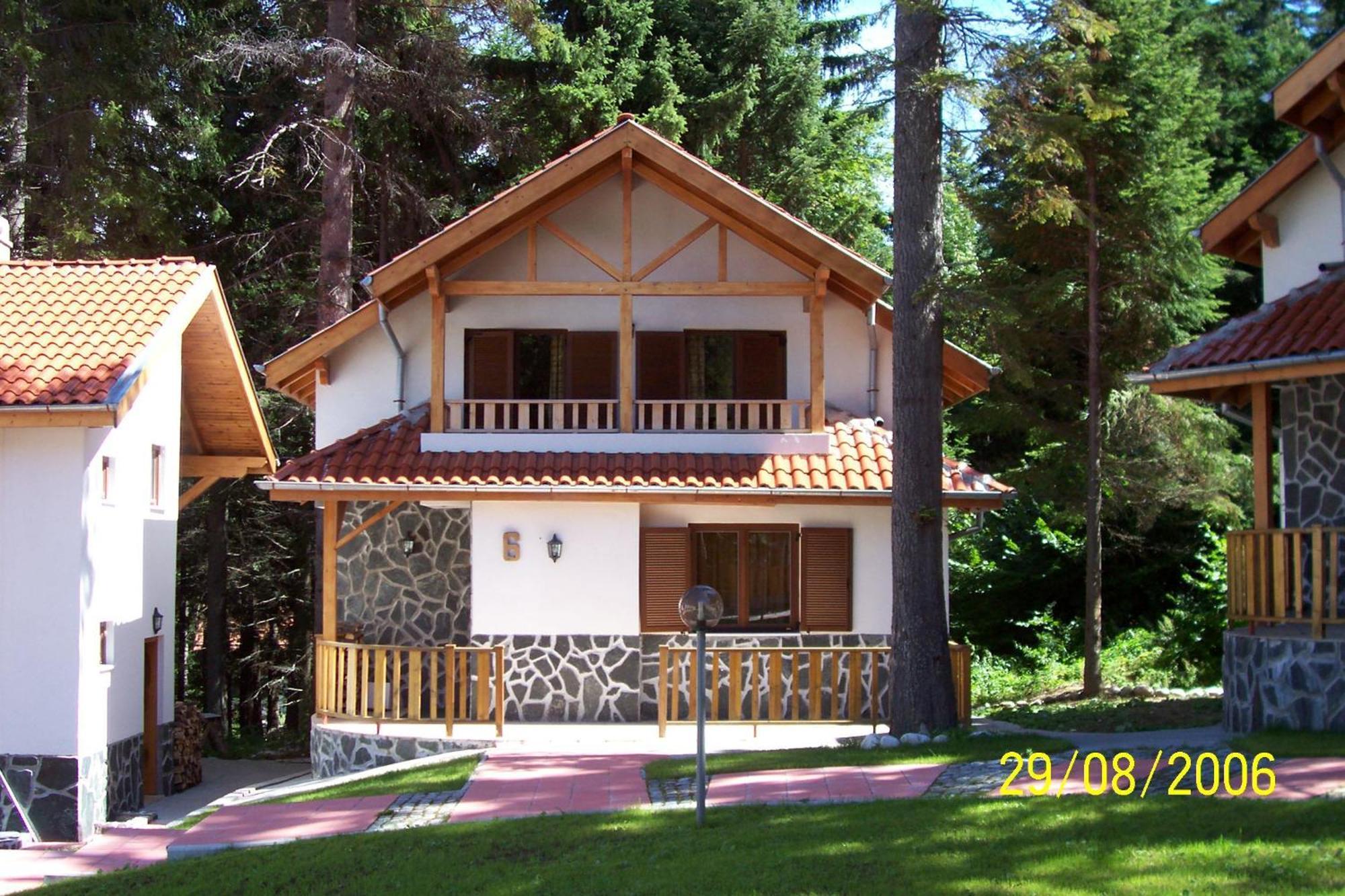 Saint George Holiday Village Borovets Exterior photo