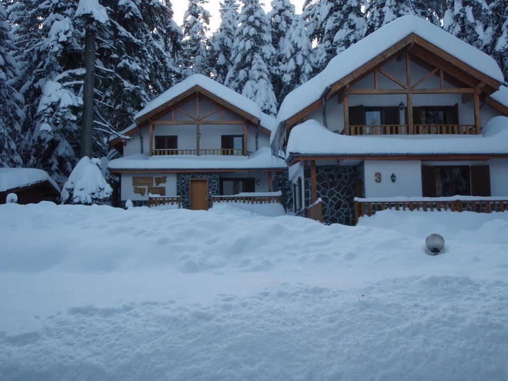 Saint George Holiday Village Borovets Exterior photo